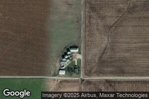 4045 N County Road 700 W, Osgood, IN 47037