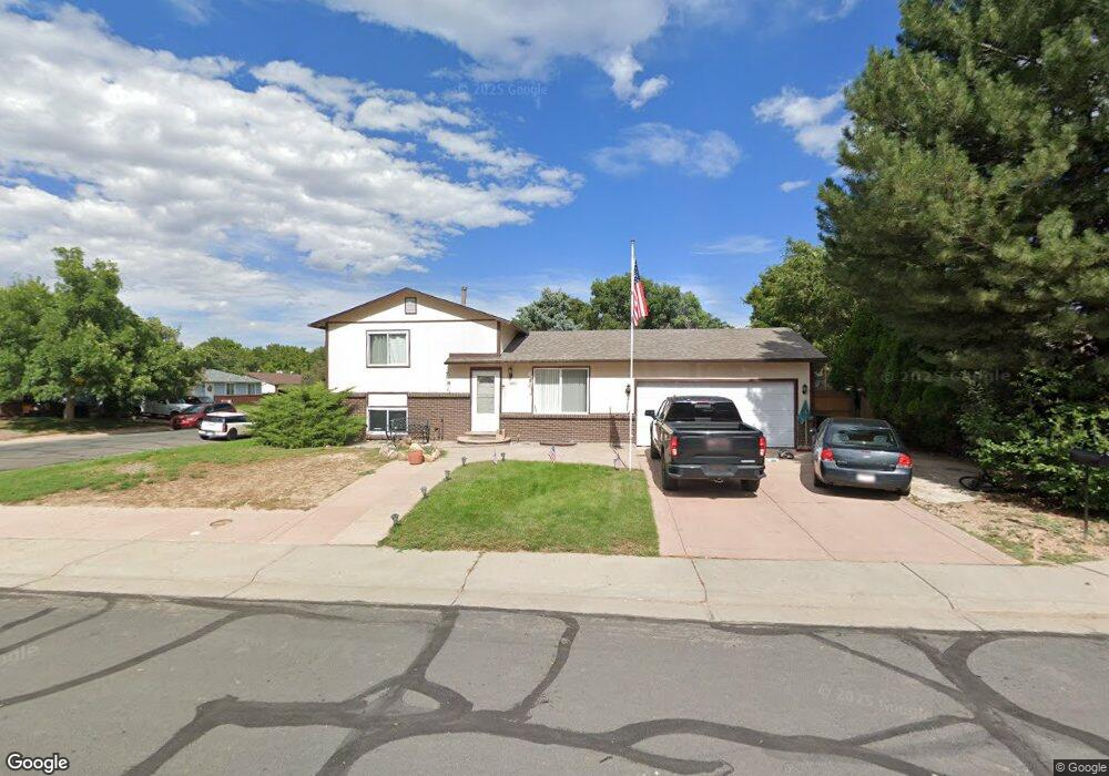 3880 E 114th Dr, Thornton, CO 80233 - photo 1