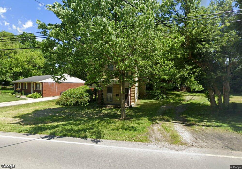 279 N Columbus St, Xenia, OH 45385 - photo 1