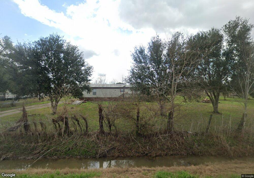 7411 County Road 172, Alvin, TX 77511 - photo 1