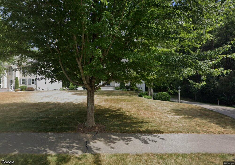 3 Sullivan Way, Foxboro, MA 02035 - photo 1