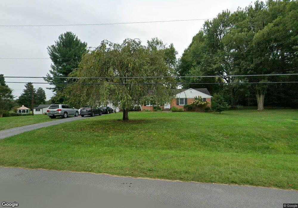 1710 Flint Hill Rd, Silver Spring, MD 20906 - photo 1