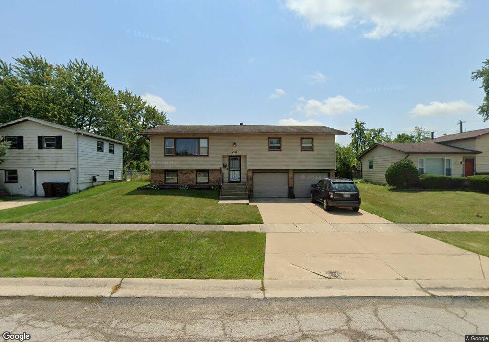 4281 190th Place, Country Club Hills, IL 60478 - photo 1