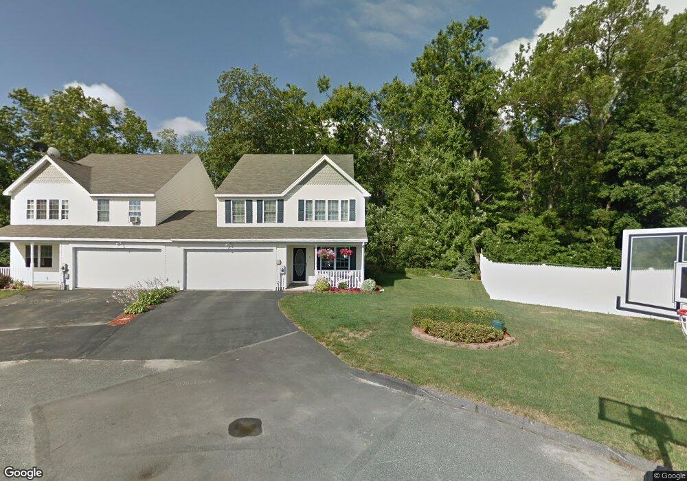 17 Frongillo Farm Rd, Worcester, MA 01604 - photo 1