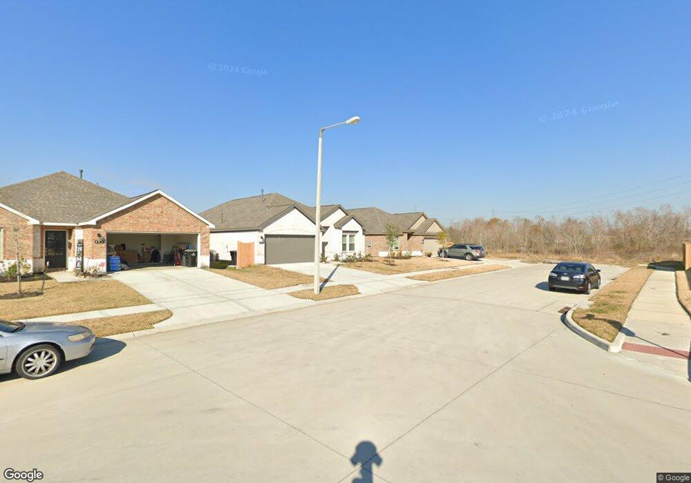 459 Sky Ridge Dr, Alvin, TX 77511 - photo 1