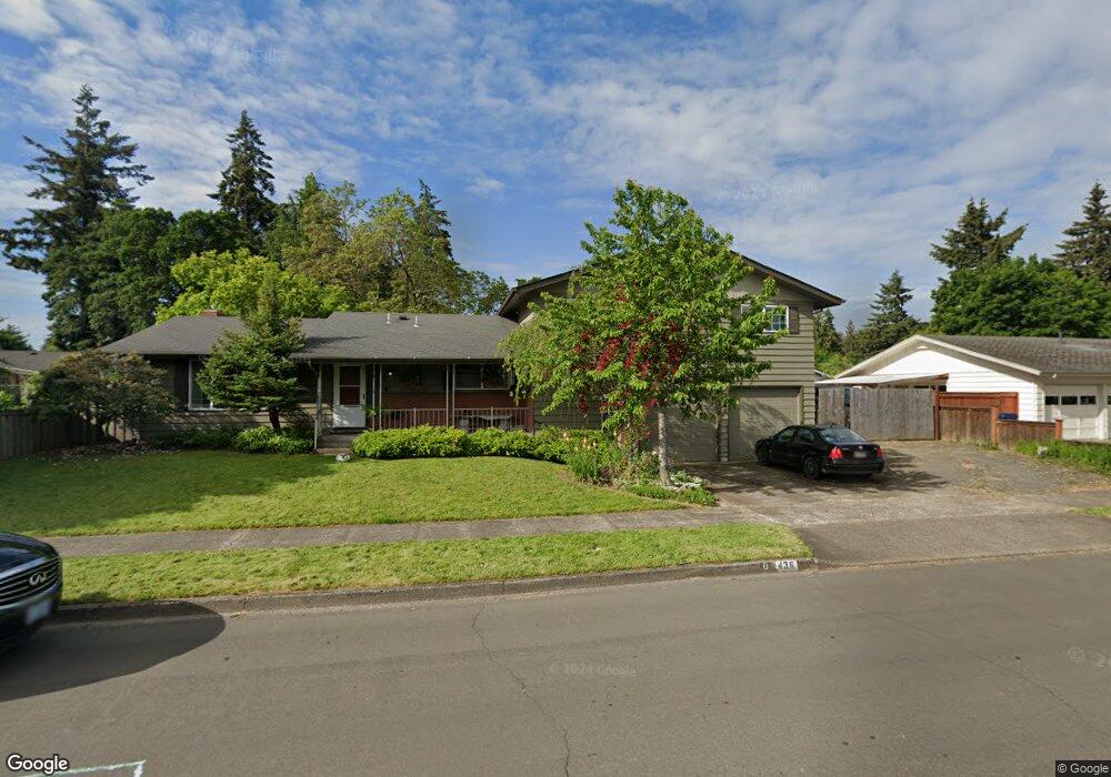 436 Durham Ave, Eugene, OR 97404 - photo 1