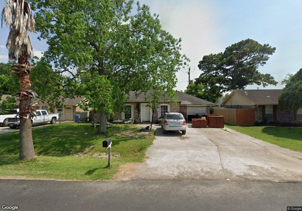 3914 Oakville St, Houston, TX 77093 - photo 1