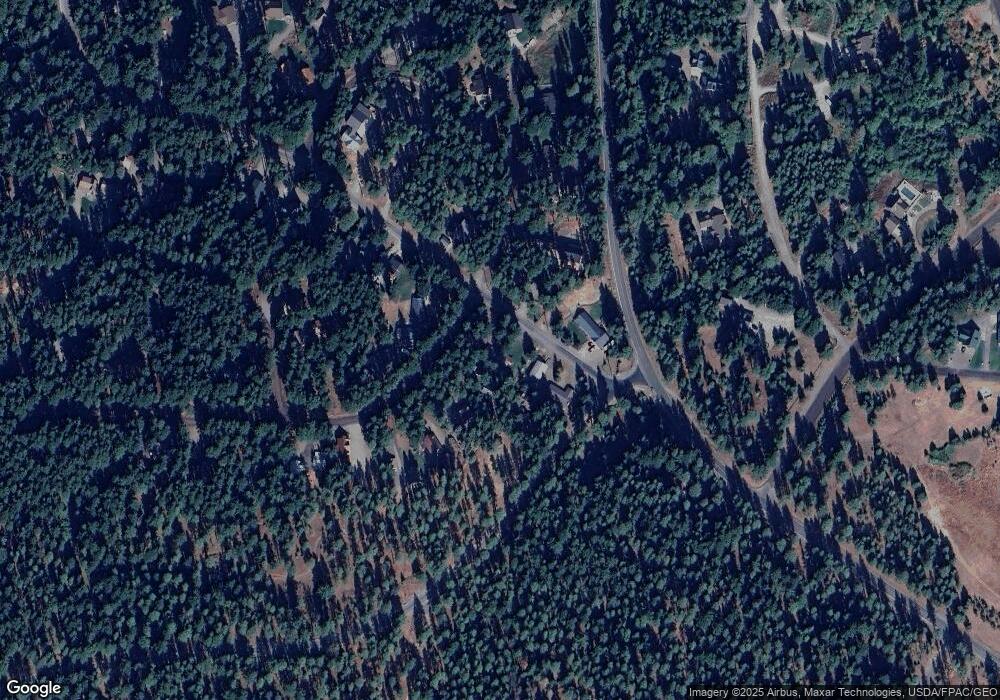 40 Why Worry Ln, Ronald, WA 98940 - photo 1