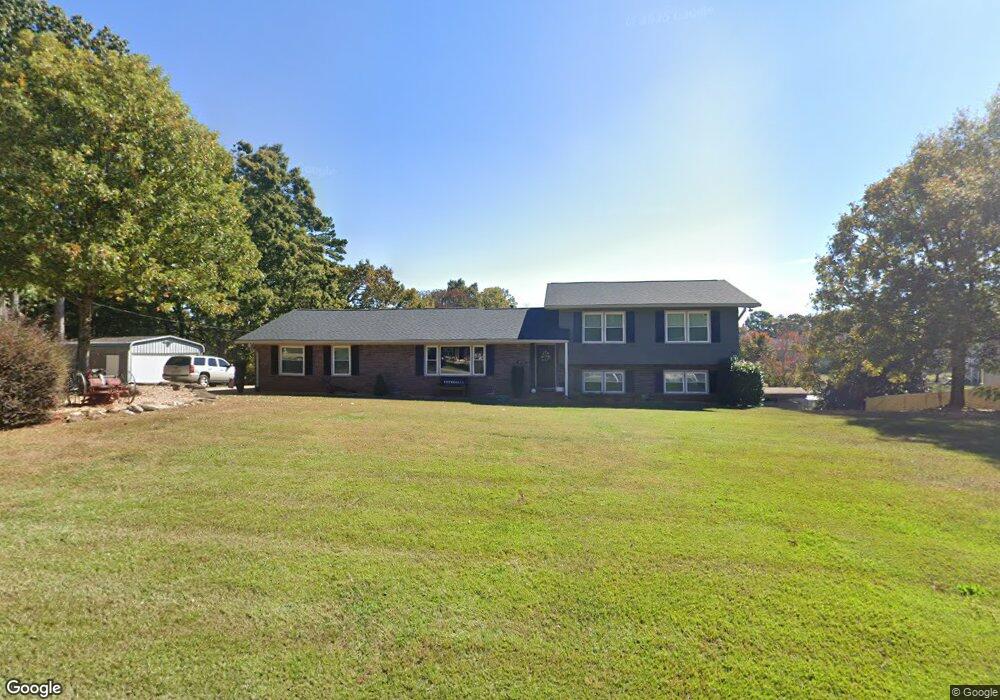 4570 Cash Dr, Flowery Branch, GA 30542 - photo 1