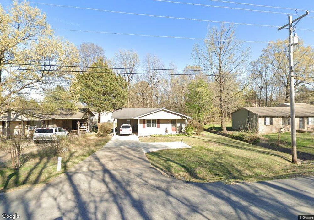 309 N Rockingchair Rd, Paragould, AR 72450 - photo 1