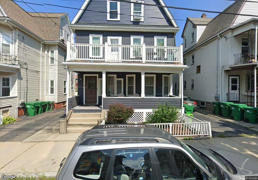 88 Bristol Rd unit 1, Medford, MA 02155 - photo 1