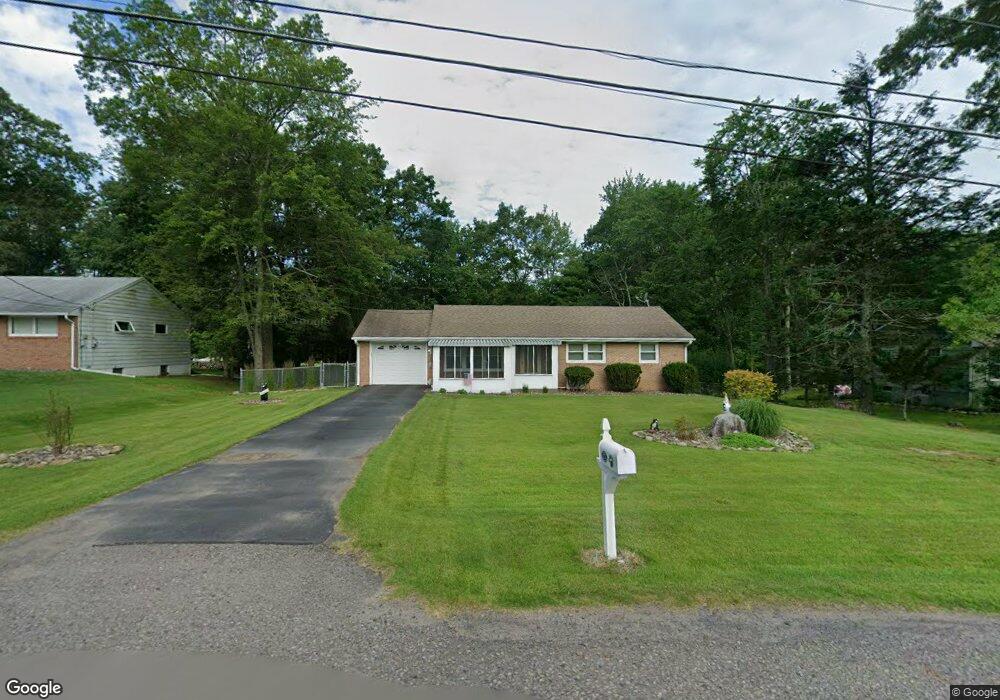 10 Summit View Dr, Mountain Top, PA 18707 - photo 1