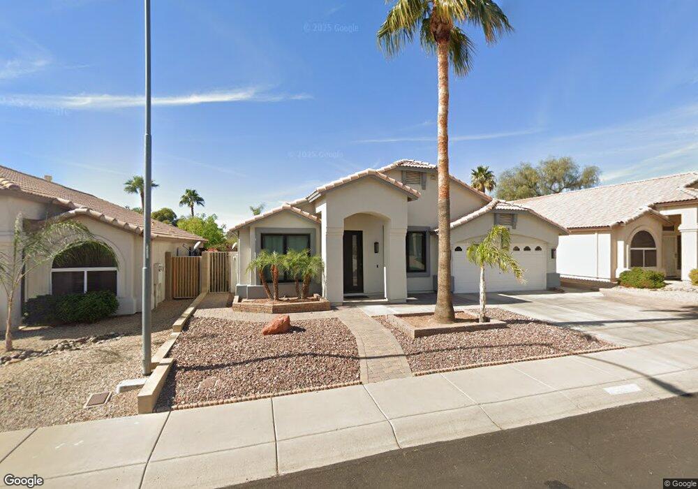 19628 N 15th Place, Phoenix, AZ 85024 - photo 1