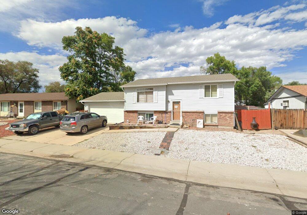 3731 Jackson Way, Thornton, CO 80233 - photo 1