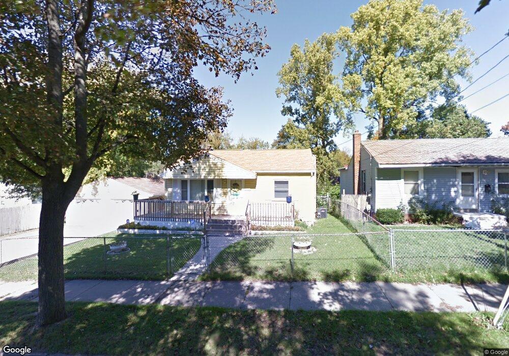 1304 Theodore St, Lansing, MI 48915 - photo 1