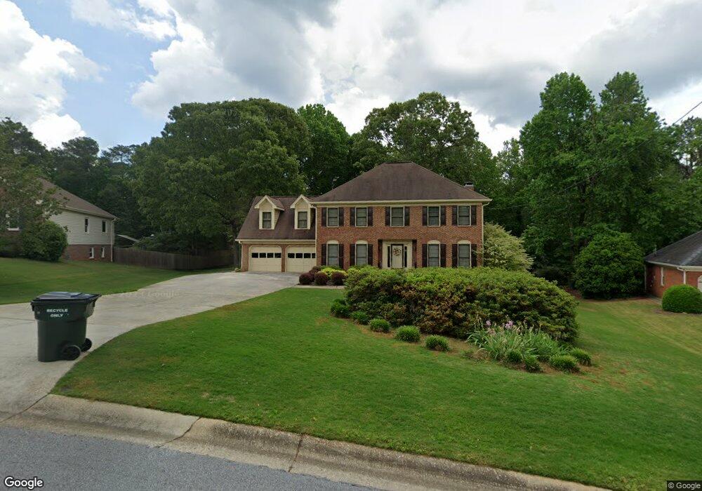 4280 Camaron Way, Snellville, GA 30039 - photo 1