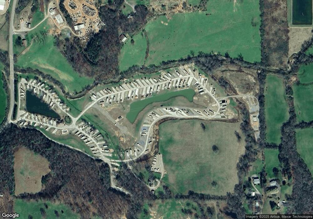 LOT 5 Mountain Dew Hollow, Morganton, GA 30560 - photo 1