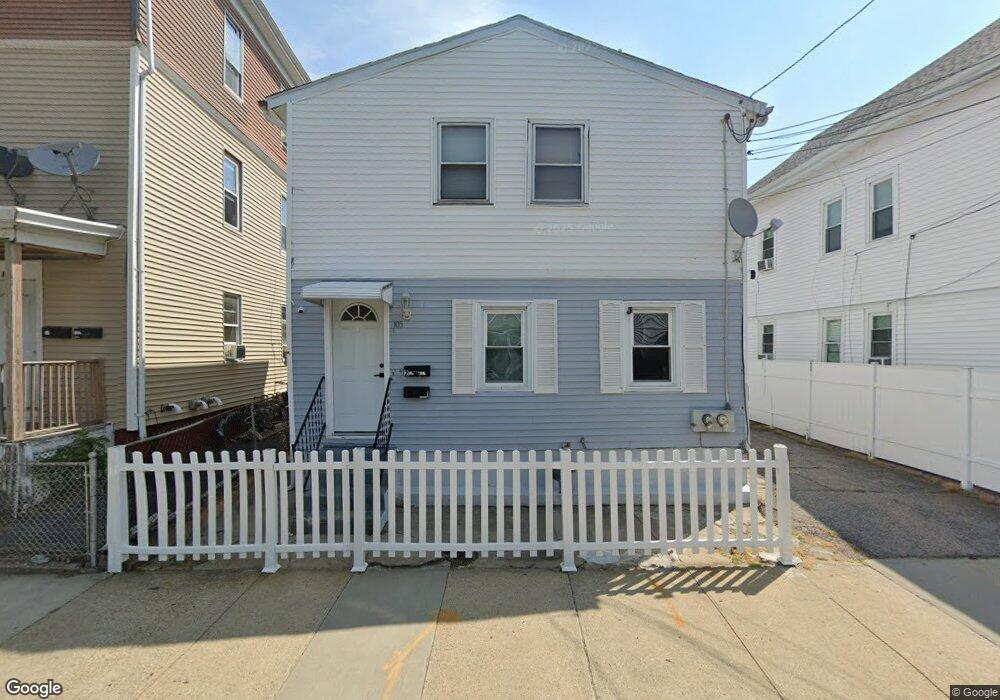 105 River Ave, Providence, RI 02908 - photo 1