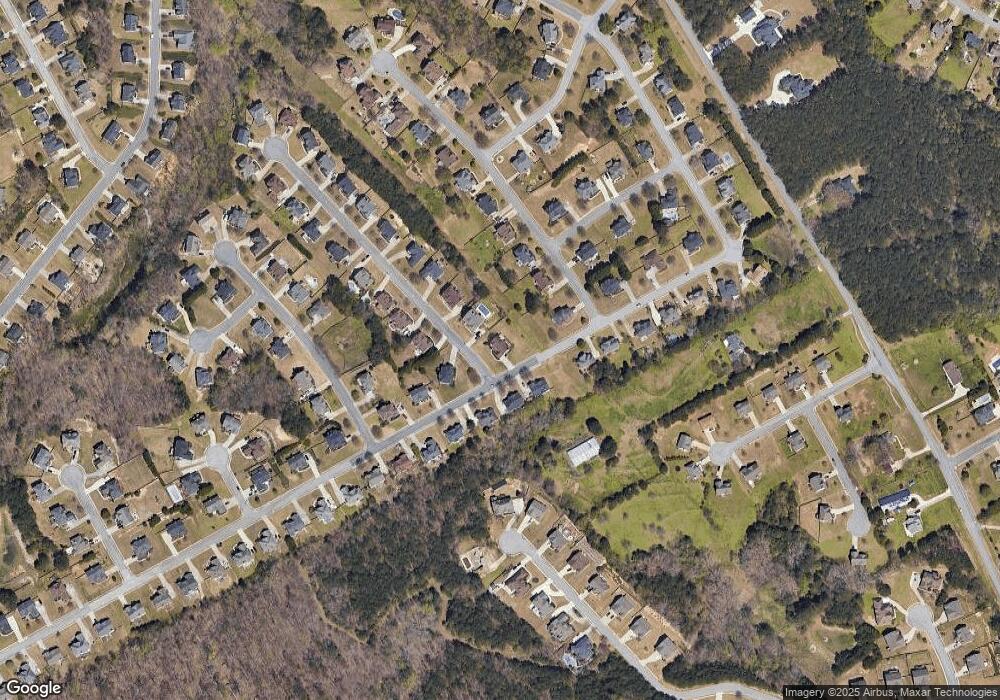 1145 Lilac Arbor Rd, Dacula, GA 30019 - photo 1