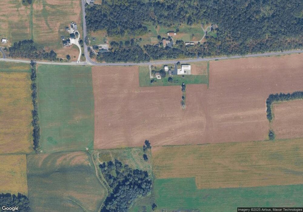 1329 Churches Rd, Lewisburg, PA 17837 - photo 1