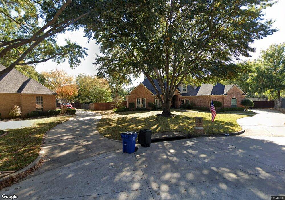 710 Liberty Ct, Southlake, TX 76092 - photo 1