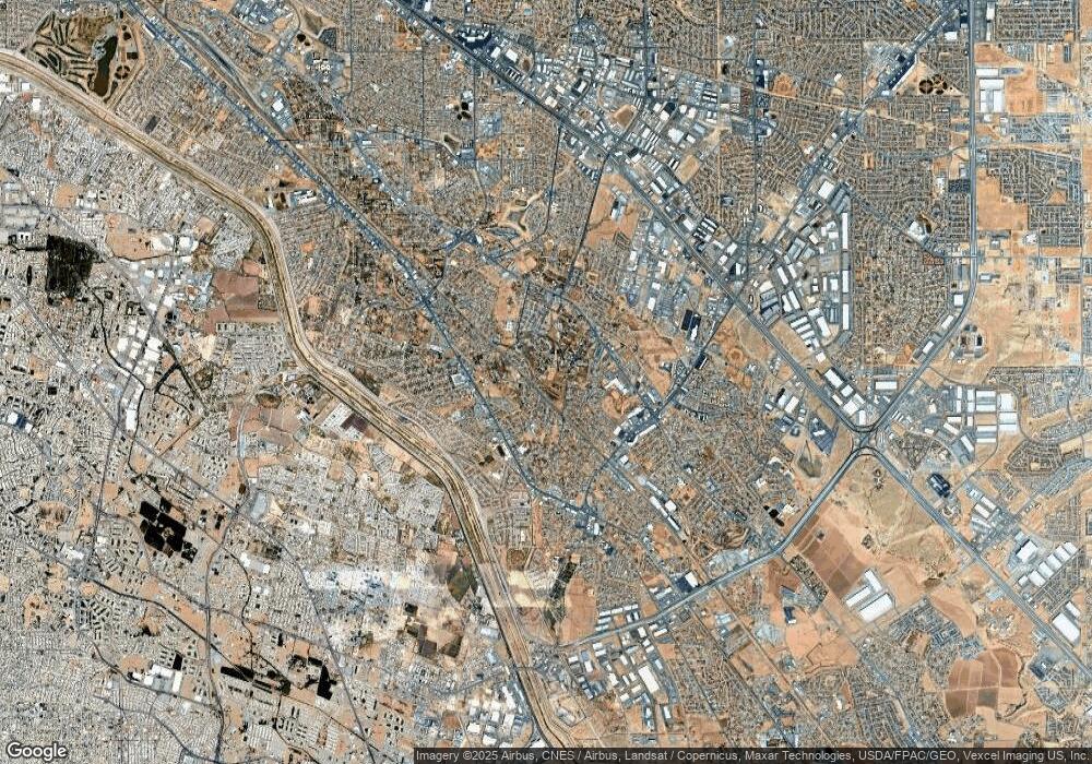 8125 8125 Dr, El Paso, TX 79907 - photo 1