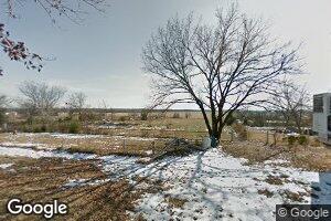 206 S Maple, Beggs, OK 74421