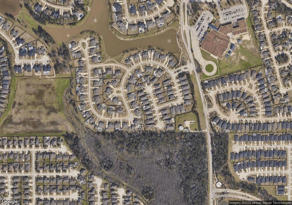 31766 Twin Timbers Ln, Spring, TX 77386 - photo 1