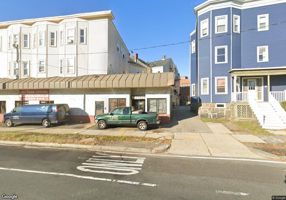 Street View Photo
