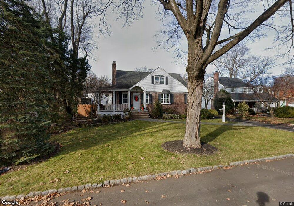 2233 Lyde Place, Scotch Plains, NJ 07076 - photo 1