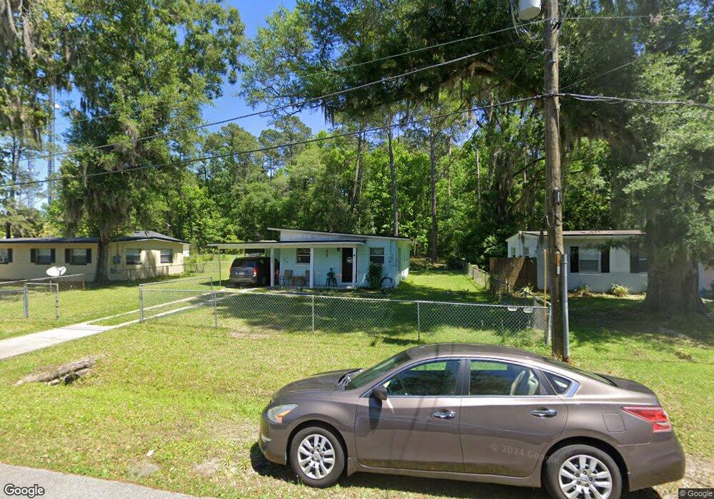 2823 Brackridge Blvd E, Jacksonville, FL 32216 - photo 1