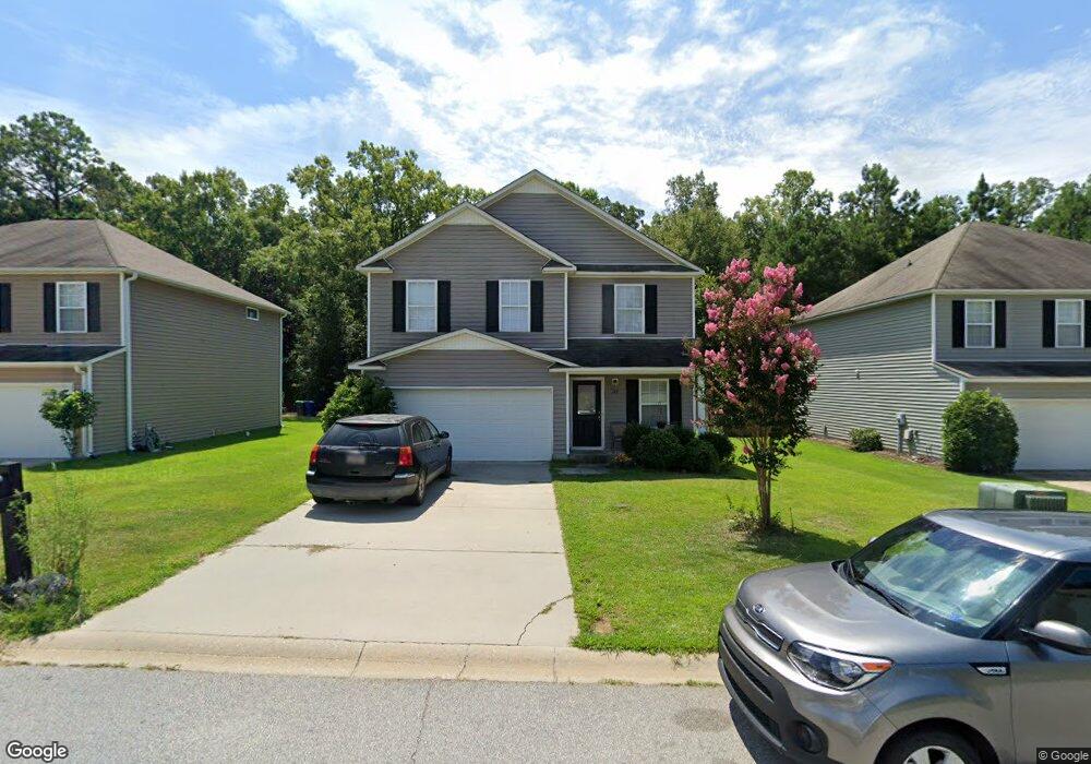 242 Eagle Pointe Dr, Chapin, SC 29036 - photo 1