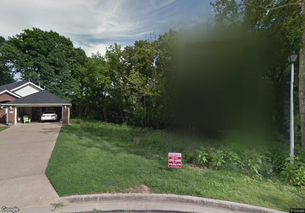 500 NW K St, Bentonville, AR 72712 - photo 1