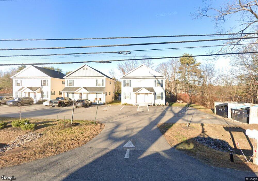 64 Ocean Park, Saco, ME 04072 - photo 1