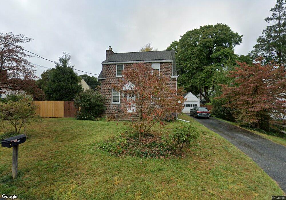215 First Ave, Newtown Square, PA 19073 - photo 1