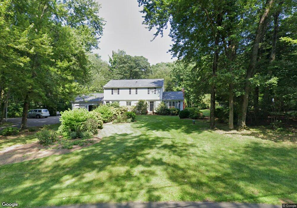 21 Sullivan Dr, Redding, CT 06896 - photo 1