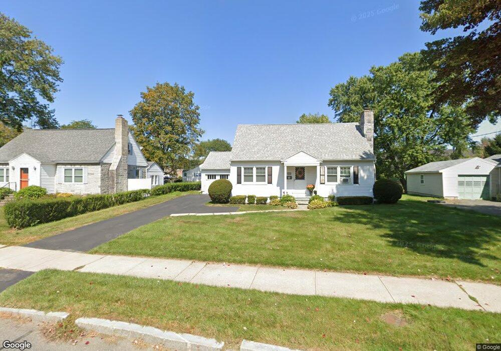 493 Elm St, Pittsfield, MA 01201 - photo 1