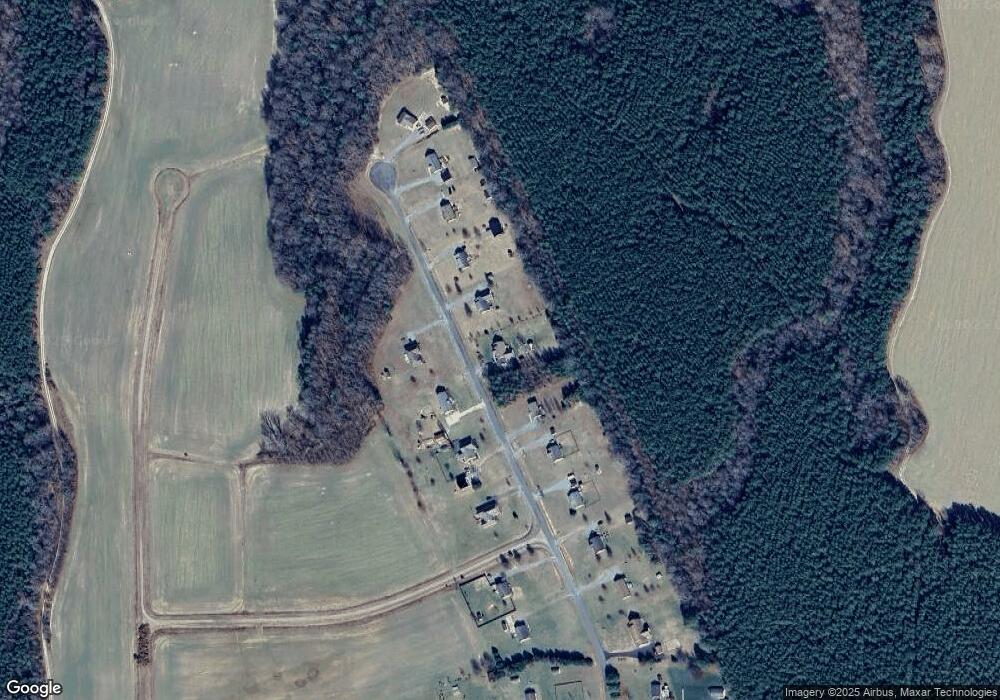 376 Pond Dr, Dunnsville, VA 22454 - photo 1