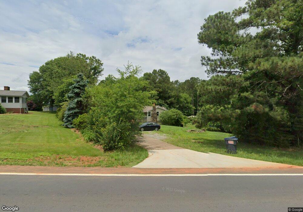 3513 Univeter Rd, Canton, GA 30115 - photo 1