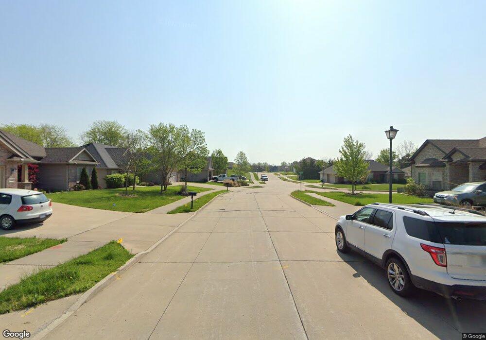 L 124 Hilda St, Columbia, MO 65201 - photo 1