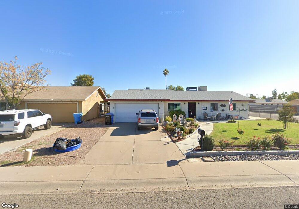 3407 N 87th Ave, Phoenix, AZ 85037 - photo 1