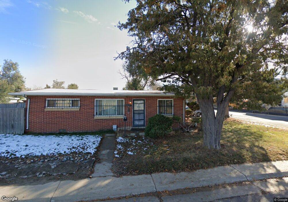 9900 E 25th Ave, Aurora, CO 80010 - photo 1