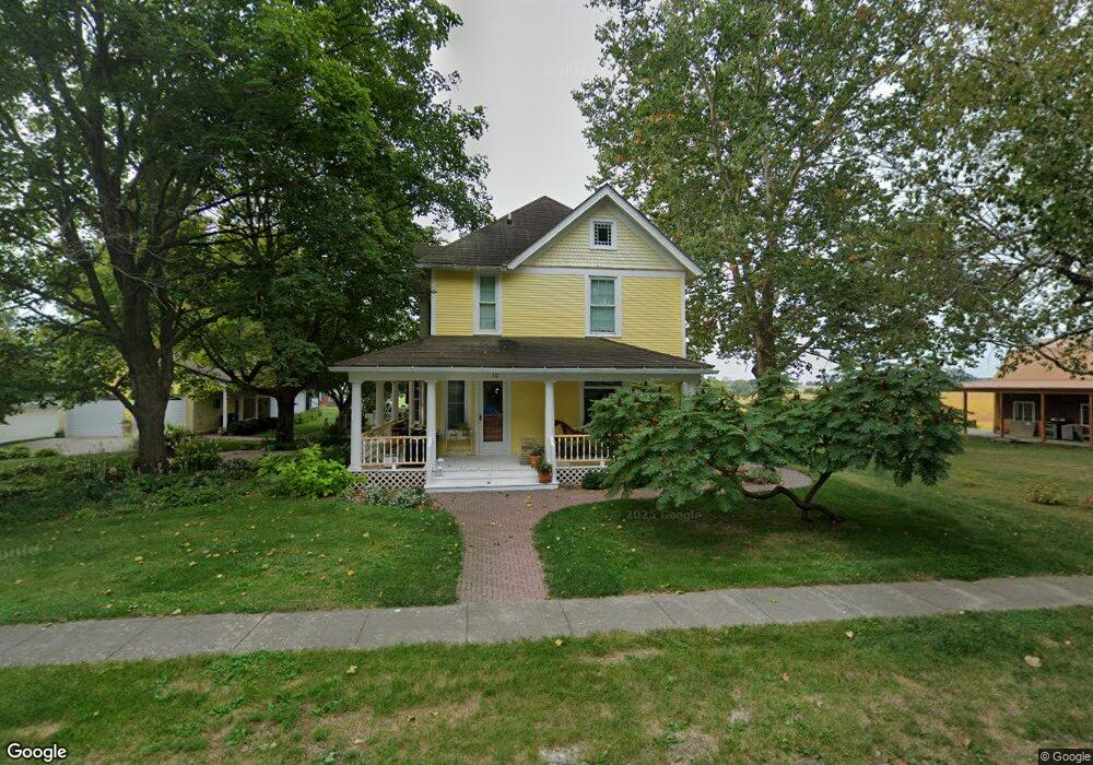 111 W 4th St, Wayland, IA 52654 - photo 1