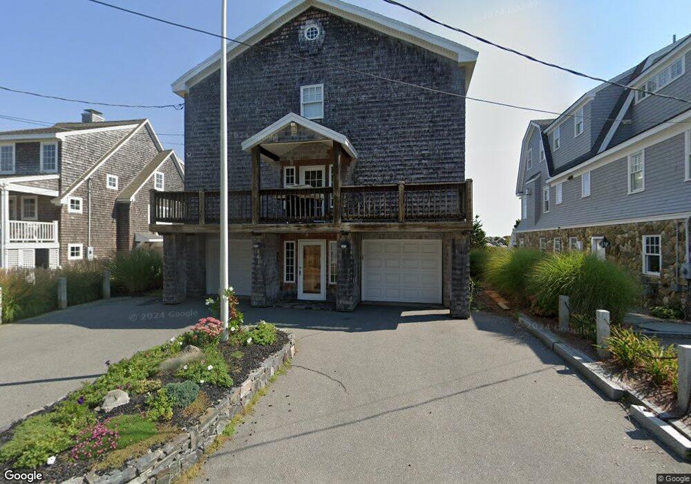 44 Beach Plum Way, Hampton, NH 03842 - photo 1