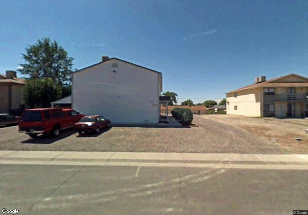 557 1/2 Garfield Dr unit 3, Grand Junction, CO 81504 - photo 1