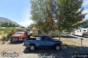 41 W 100 S, Willard, UT 84340