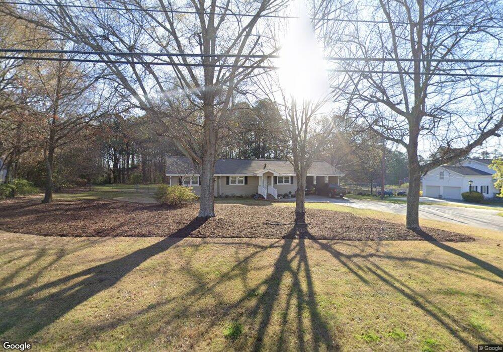 2512 Rosebud Rd, Grayson, GA 30017 - photo 1