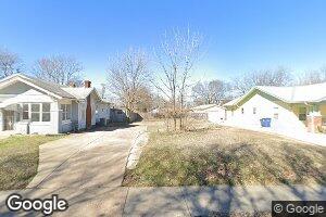 524 S Zunis Ave, Tulsa, OK 74104