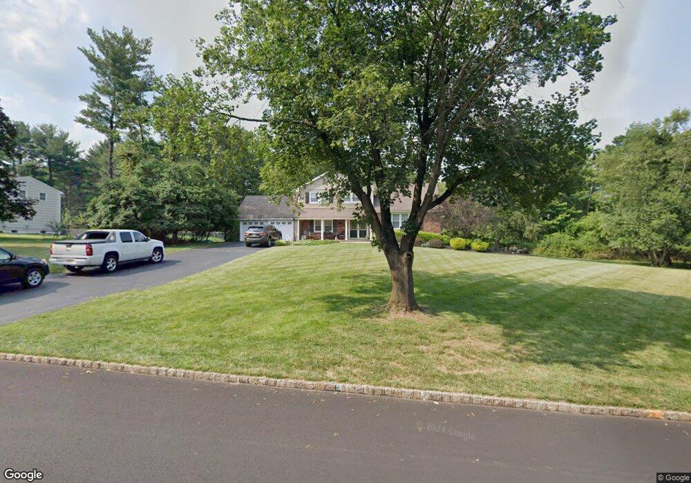 1958 Holland Brook Rd W, Branchburg, NJ 08876 - photo 1