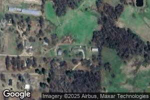 41 Halbrook Ln, Morrilton, AR 72110